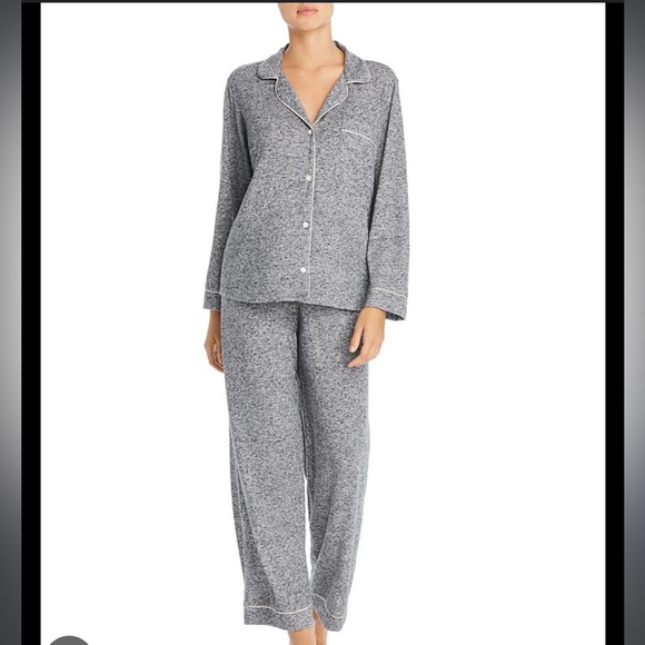 Eberjey Bobby pj set - Picture 1 of 3